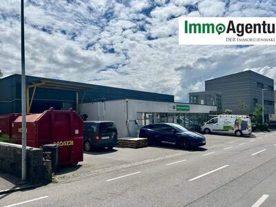 Anlageobjekt kaufen in 6840 Götzis