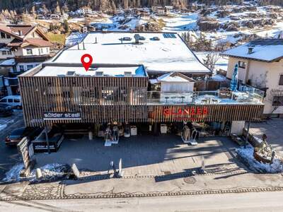 Gewerbeobjekt mieten in 6450 Sölden (Bild 2)