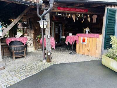 Gewerbeobjekt mieten in 8072 Fernitz (Bild 5)