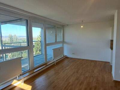 Terrassenwohnung mieten in 1200 Wien (Bild 1)
