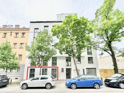 Gewerbeobjekt kaufen in 1140 Wien (Bild 4)