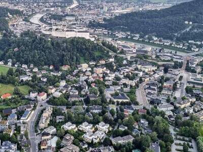 Haus kaufen in 5020 Salzburg
