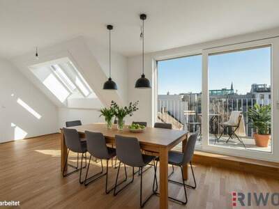 Terrassenwohnung kaufen in 1210 Wien (Bild 1)