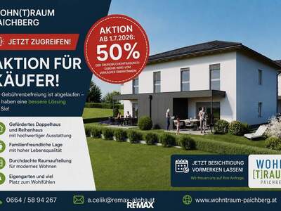 Haus kaufen in 4522 Sierning