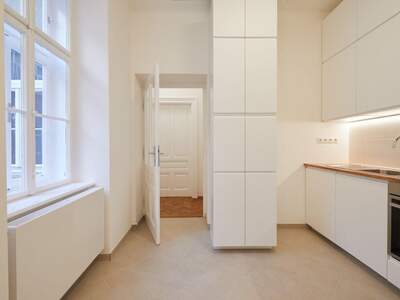 Wohnung mieten in 1070 Wien (Bild 1)