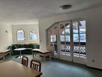 Etagenwohnung provisionsfrei kaufen in 6652 Elbigenalp