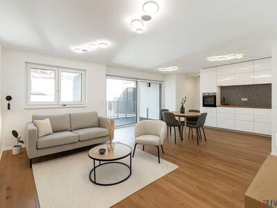 Eigentumswohnung in 1050 Wien