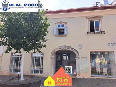 Gewerbeobjekt mieten in 7000 Eisenstadt