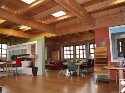 Gewerbeobjekt mieten in 4272 Weitersfelden (Bild 4)