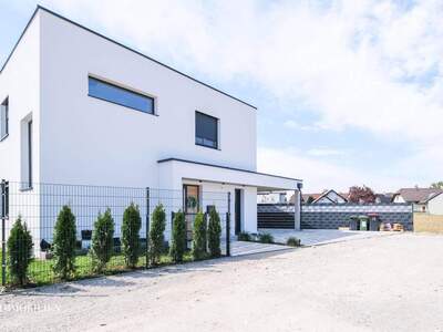 Haus kaufen in 4055 Sammersdorf