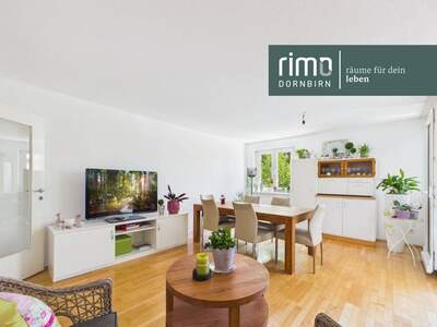 Wohnung kaufen in 6900 Bregenz
