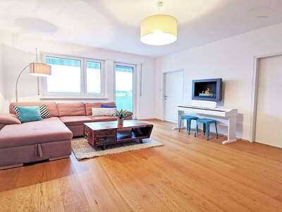 Wohnung mieten in 9500 Villach