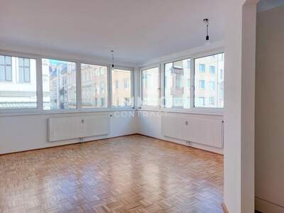 Etagenwohnung mieten in 1080 Wien