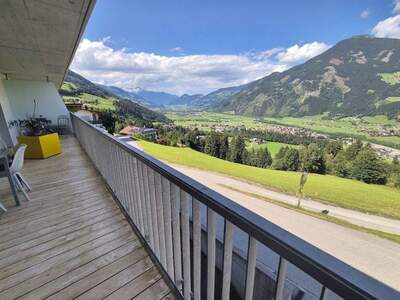 Wohnung mit Balkon kaufen in 6272 Kaltenbach (Bild 2)