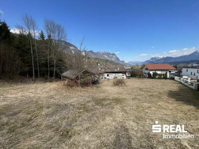 Grundstück kaufen in 6321 Angath (Bild 1)