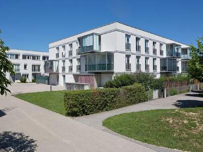 Wohnung mit Balkon mieten in 3372 Blindenmarkt