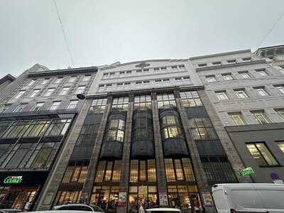 Gewerbeobjekt mieten in 1010 Wien