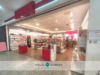 Ladenlokal mieten in 5020 Salzburg