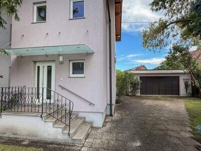 Haus kaufen in 4061 Pasching
