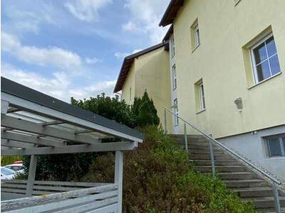 Mietwohnung in 5273 Roßbach (Bild 2)