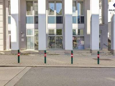 Gewerbeobjekt mieten in 1030 Wien