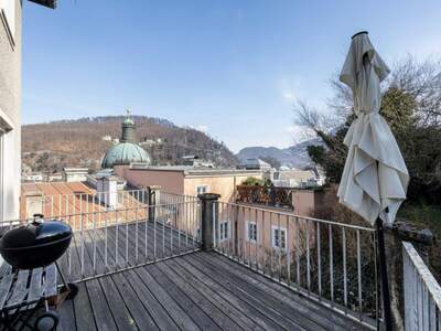 Wohnung kaufen in 5020 Salzburg