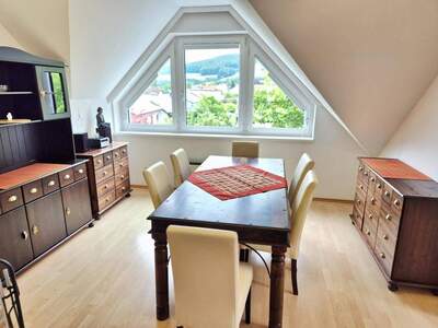 Wohnung kaufen in 3202 Hofstetten