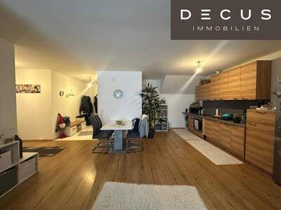 Terrassenwohnung kaufen in 3462 Absdorf (Bild 1)