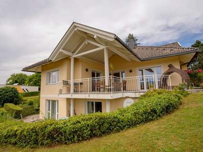 Mehrfamilienhaus kaufen in 9535 Schiefling (Bild 1)