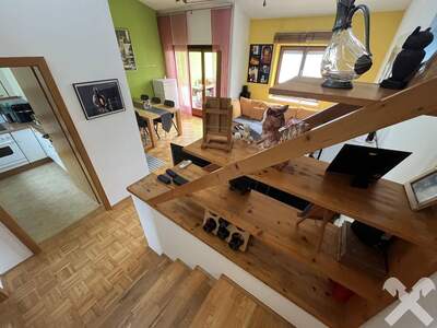 Wohnung kaufen in 8462 Gamlitz