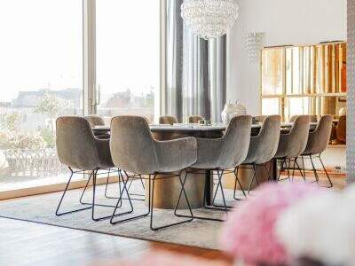 Terrassenwohnung kaufen in 1040 Wien (Bild 5)