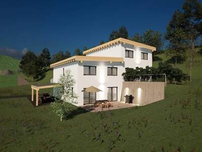 Haus kaufen in 6314 Wildschönau