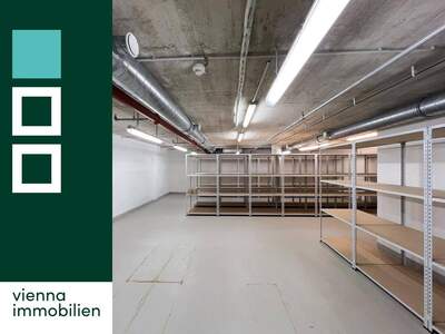 Gewerbeobjekt mieten in 1070 Wien