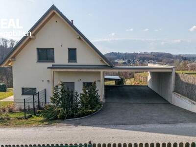 Haus kaufen in 8461 Ehrenhausen (Bild 1)