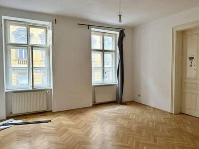 Wohnung kaufen in 1090 Wien