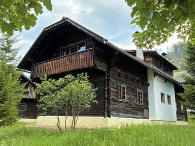 Wohnung kaufen in 9546 St. Oswald