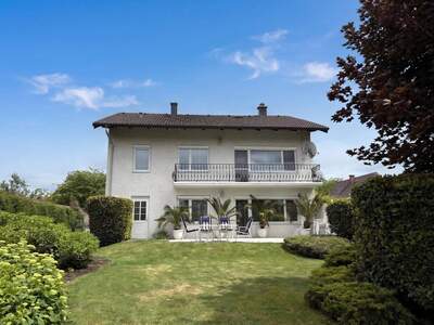 Haus kaufen in 2485 Wimpassing