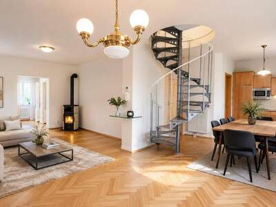 Haus kaufen in 1130 Wien