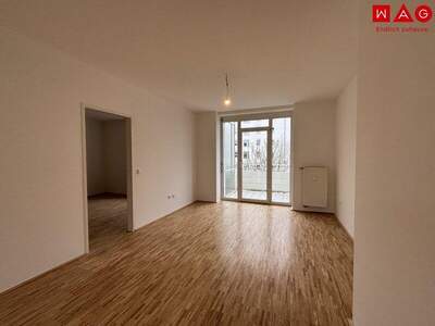 Terrassenwohnung mieten in 4030 Linz (Bild 2)