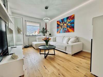 Wohnung mit Balkon mieten in 6112 Wattens (Bild 4)