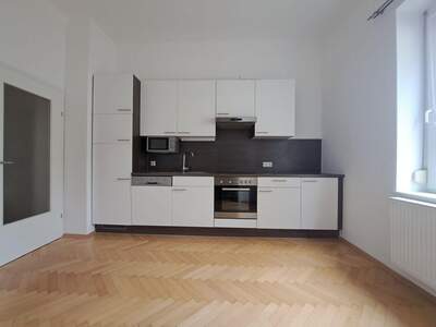 Altbauwohnung mieten in 8580 Köflach (Bild 1)