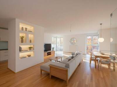 Wohnung mieten in 1090 Wien