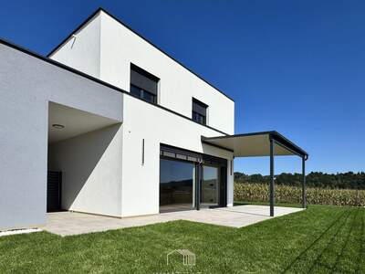 Haus mit Garten kaufen in 8081 Empersdorf (Bild 4)