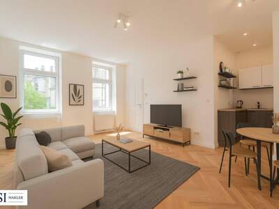 Eigentumswohnung in 1100 Wien