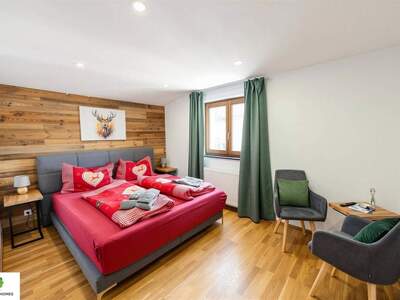 Wohnung kaufen in 6391 Fieberbrunn