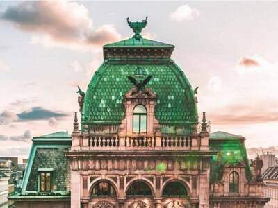 Wohnung kaufen in 1180 Wien