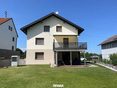 Haus kaufen in 4784 Schardenberg