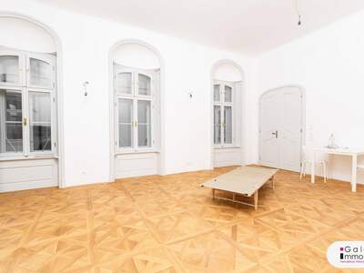 Eigentumswohnung in 1030 Wien