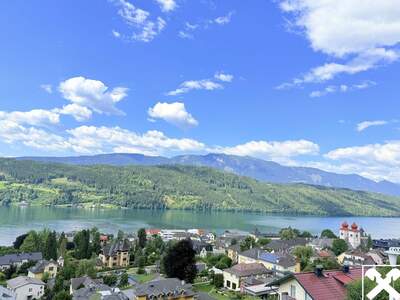 Eigentumswohnung in 9872 Millstatt