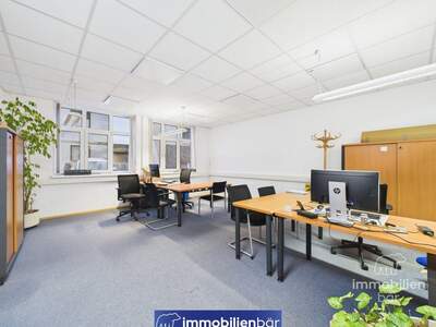 Gewerbeobjekt mieten in 4710 Grieskirchen (Bild 1)